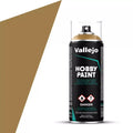 Desert Yellow Hobby Paint In Spray 015 - 400Ml.