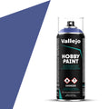 Ultramarine Blue Hobby Paint In Spray 017 - 400Ml.