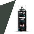 Dark Green Hobby Paint In Spray 026 - 400Ml.