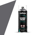 Gunmetal Hobby Paint In Spray 031 - 400Ml.