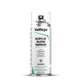 Aerosol Gloss Varnish 530-400Ml.
