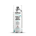 Aerosol Satin Varnish 532-400Ml.