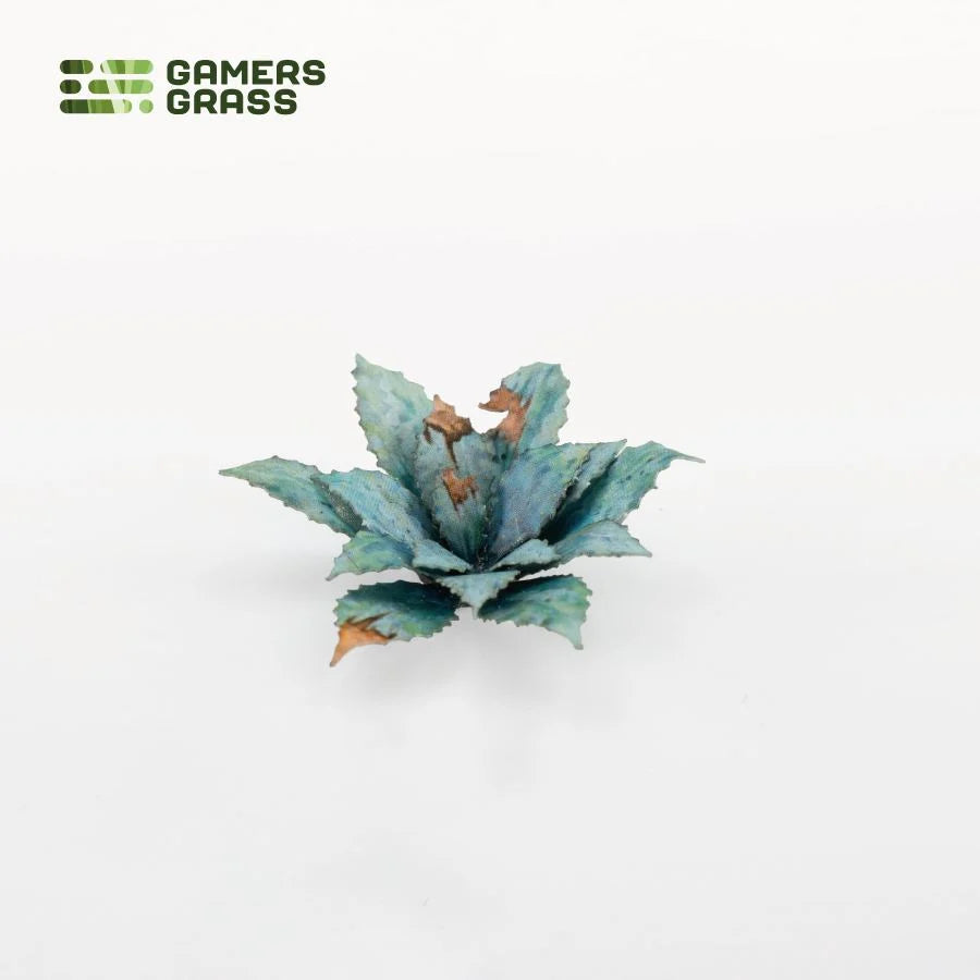 Gamers Grass Laser Plants - Blue Agave