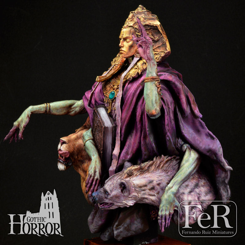 Nyarlathotep