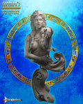 “Saffron's Discovery” Bust