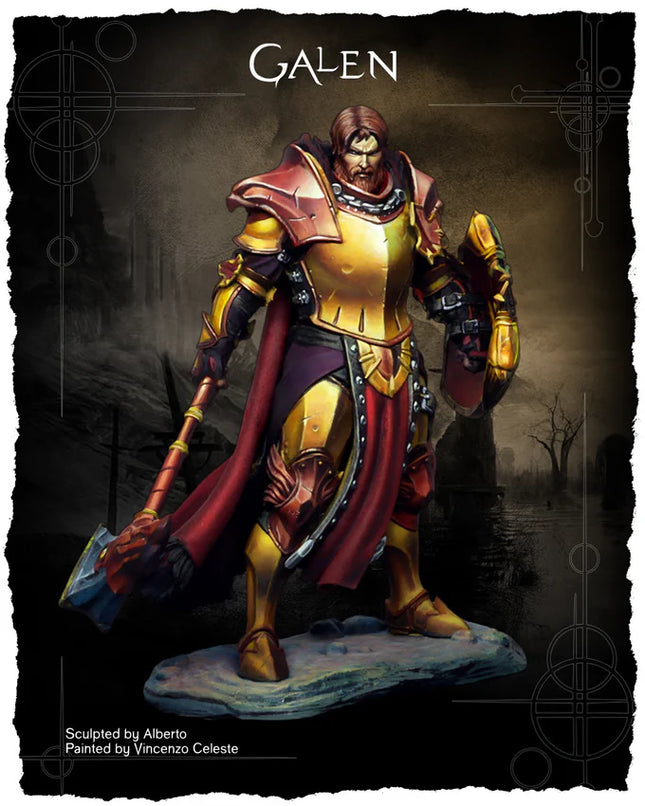 Galen