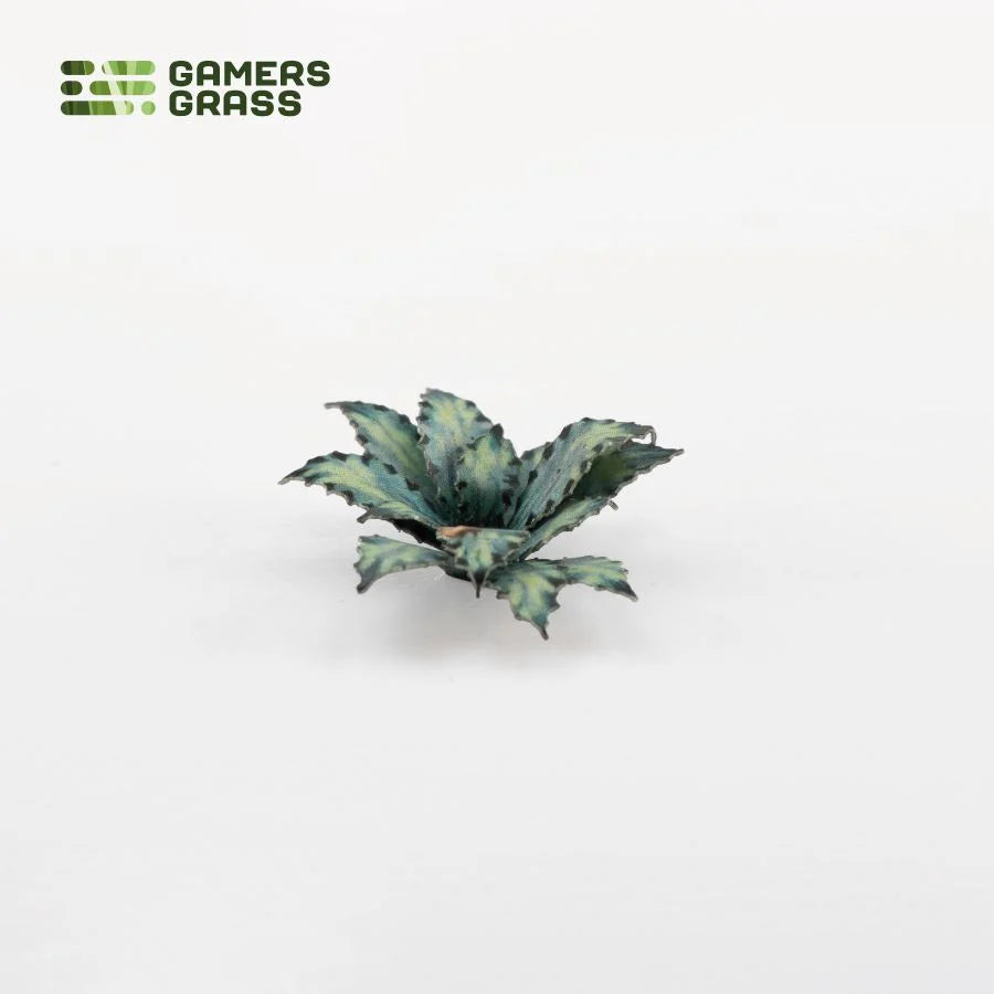 Gamers Grass Laser Plants - Blue Agave