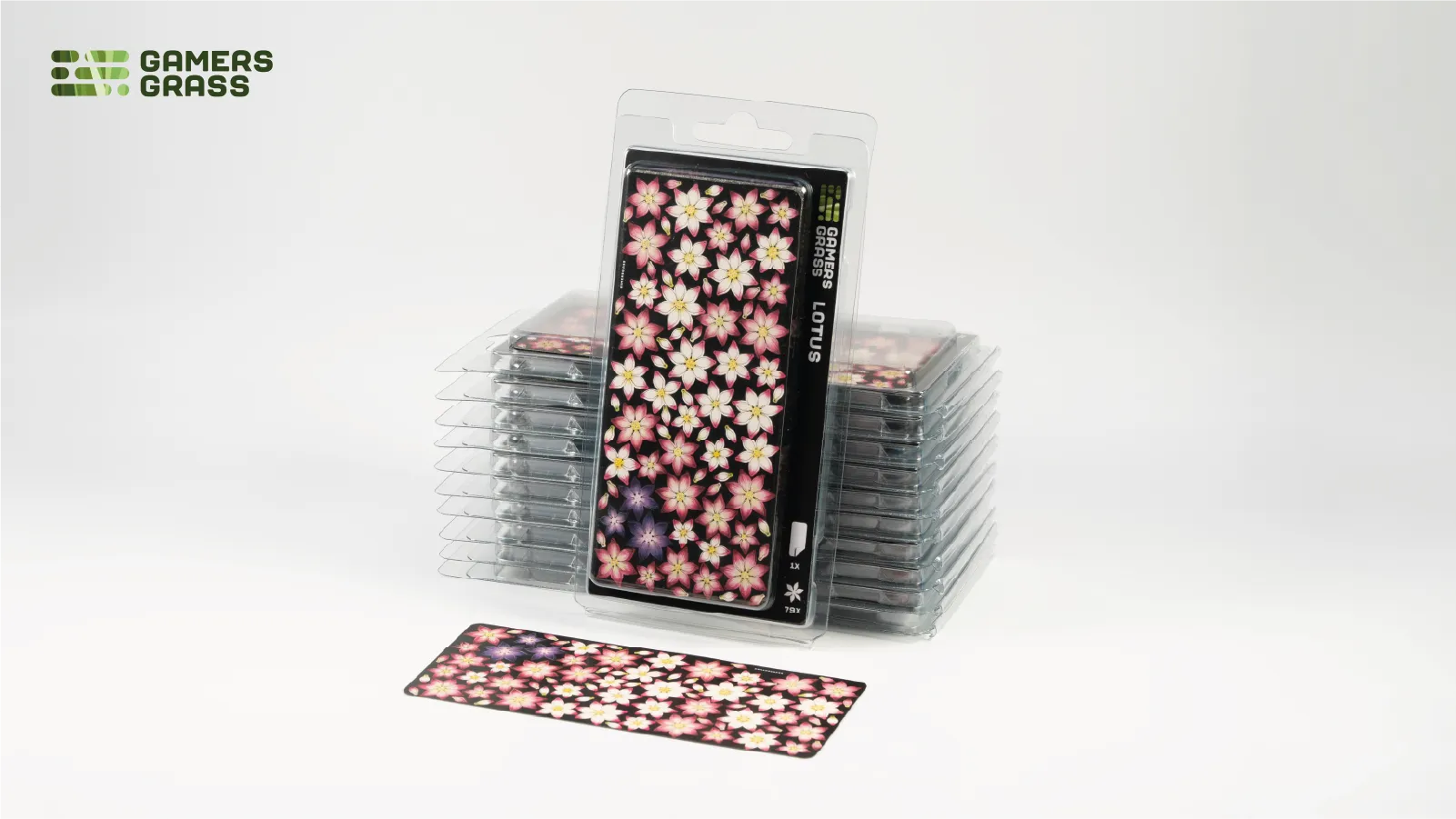 Gamers Grass Laser Plants - Lotus Flower
