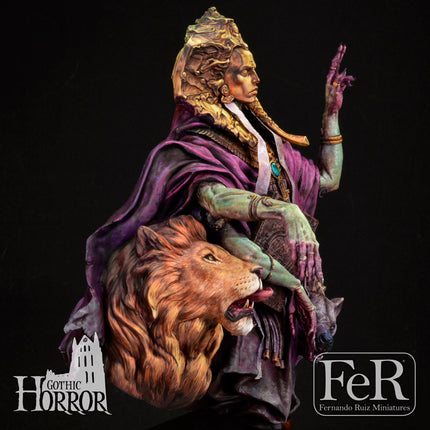 Nyarlathotep