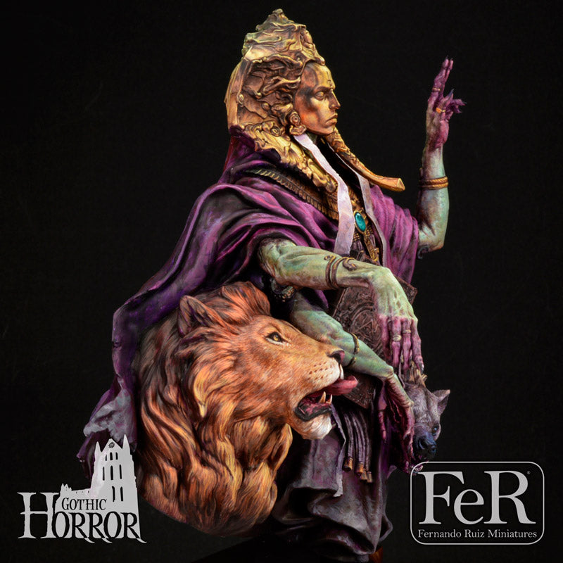 Nyarlathotep