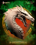 Travelers: GarÖhntehrr Mini Bust