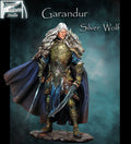 Garandur Silver Wolf