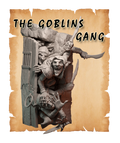 Dungeons Part I: The Goblins Gang