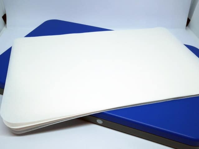 50x Hydration Paper Sheets for all Studio Wet Palettes
