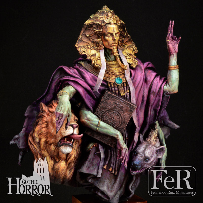 Nyarlathotep
