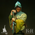 Mercenary Gallowglass, 1504
