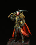 Malkareth, Dragon Conqueror