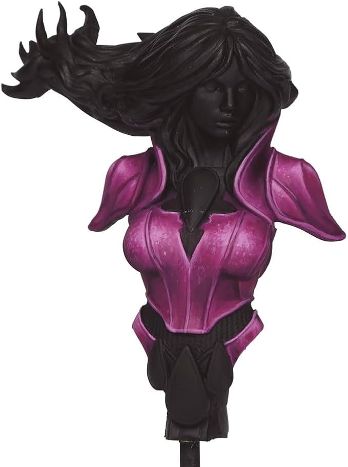 Magenta Color Set (4)