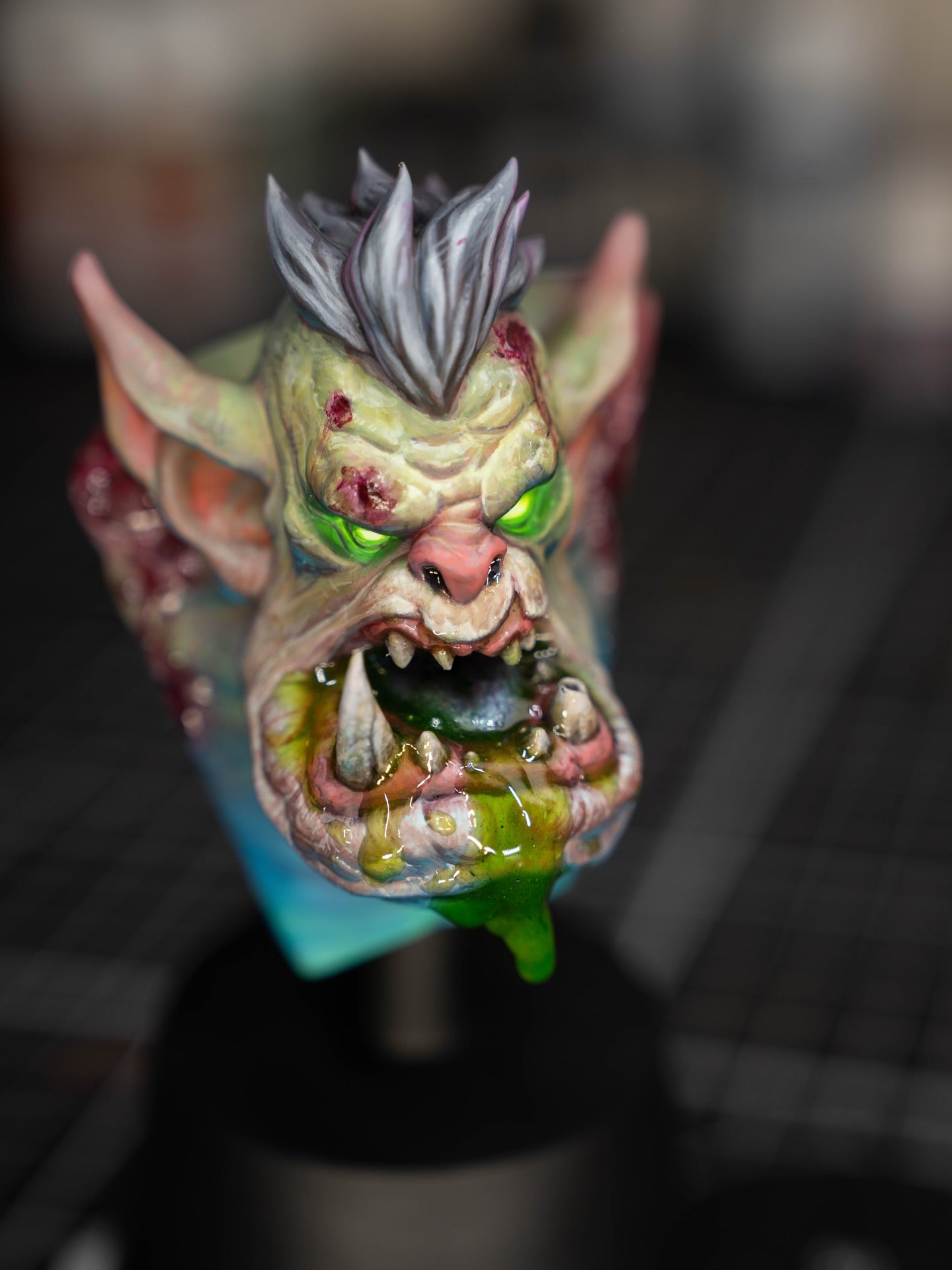 Zomb-Orc