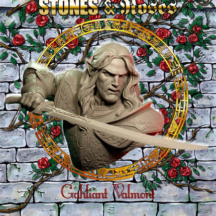 Stones & Roses: Gahliant Valmont