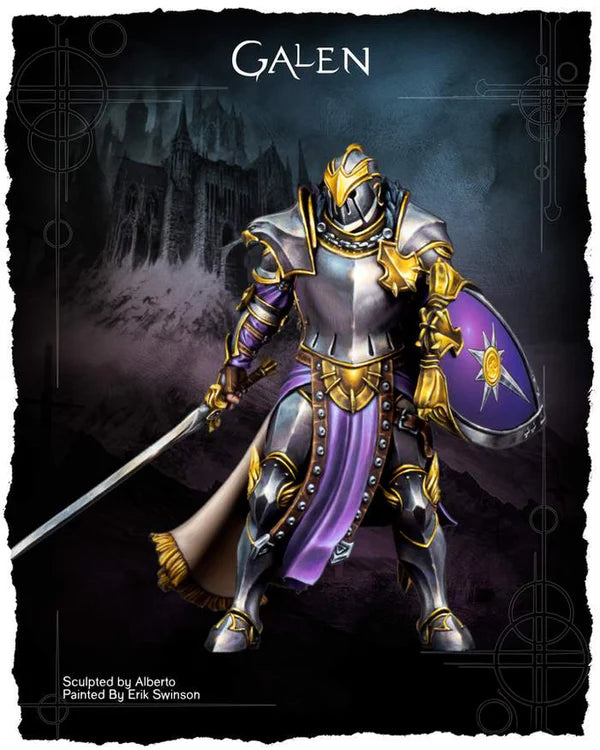 Galen