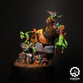 Goblin Business