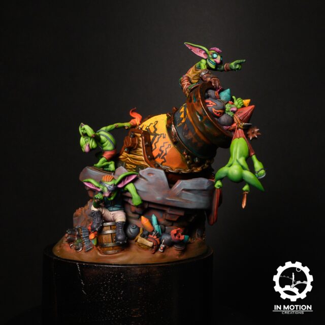 Goblin Business