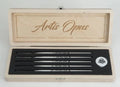 Series S Brush Set (Deluxe 5-slot Set)