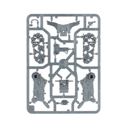 Warhammer 40,000: Orks Wartrakk