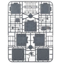 Necromunda Zone Mortalis Platforms and Stairs