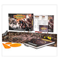 Warhammer Necromunda Skirmish