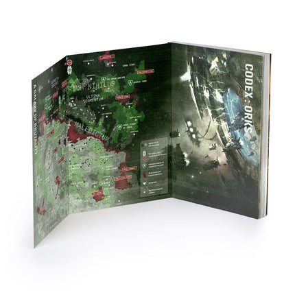 Warhammer 40,000: Codex: Orks