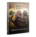 Warhammer Necromunda Skirmish - Gangs of the Outlands