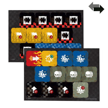 Warhammer 40,000: Command Pack Orks