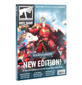 White Dwarf 527 (August 2026)