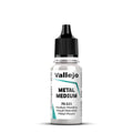 Metallic Medium 521-18Ml. (18 ml)