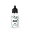 Glaze Medium 596-18Ml. (18 ml)