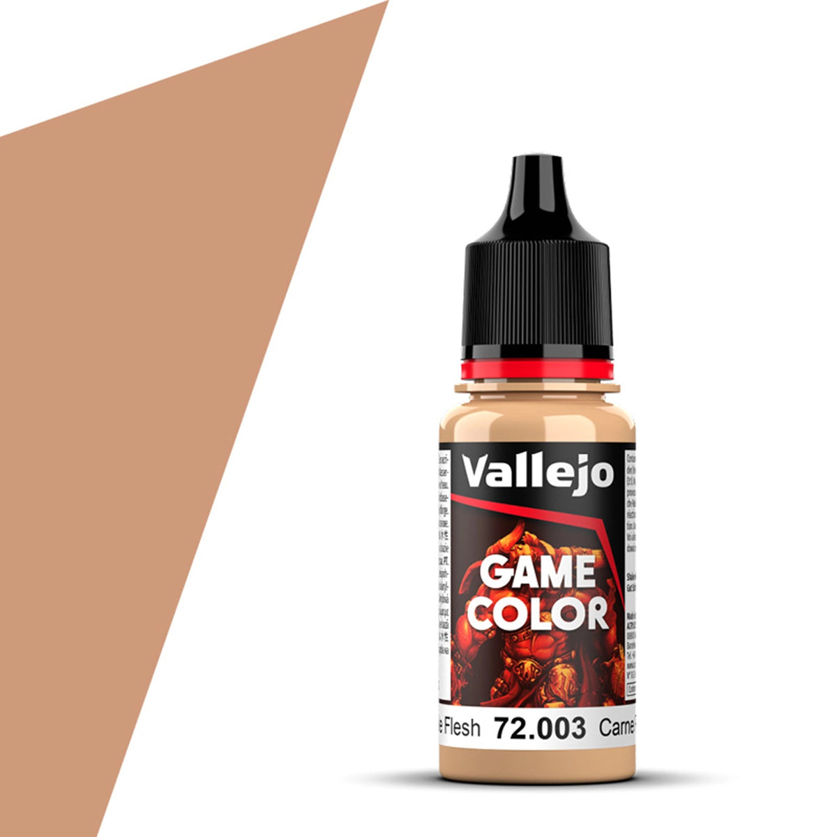 Pale Flesh (18 ml)