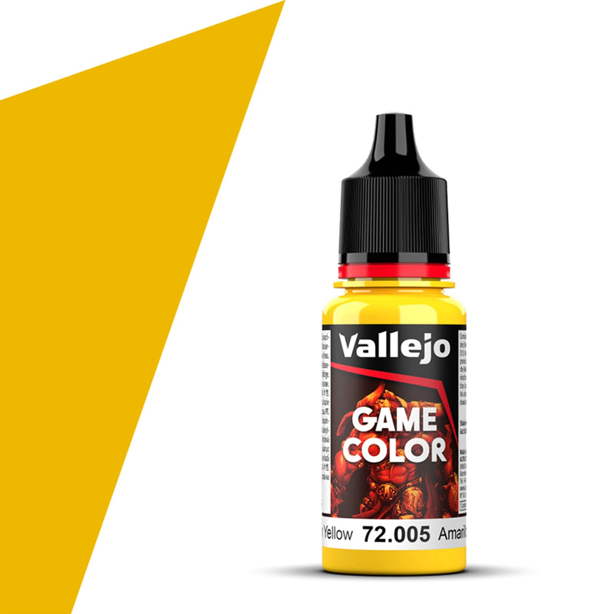 Moon Yellow (18 ml)