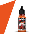 Orange Fire (18 ml)