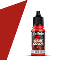 Bloody Red (18 ml)