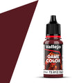Scarlet Red (18 ml)