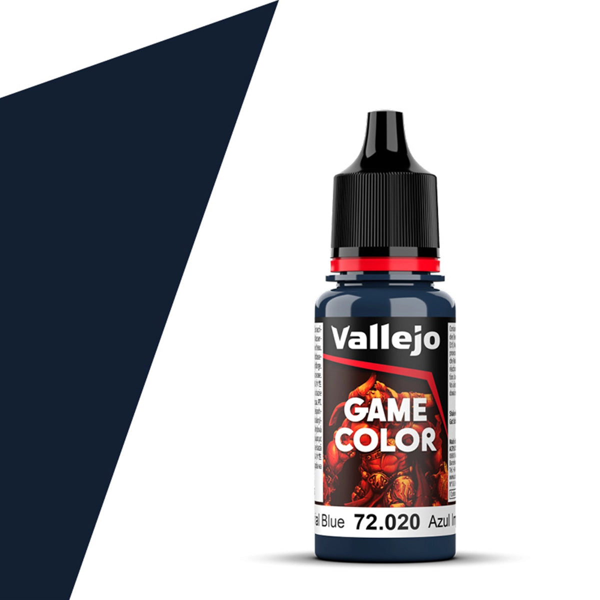 Imperial Blue (18 ml)