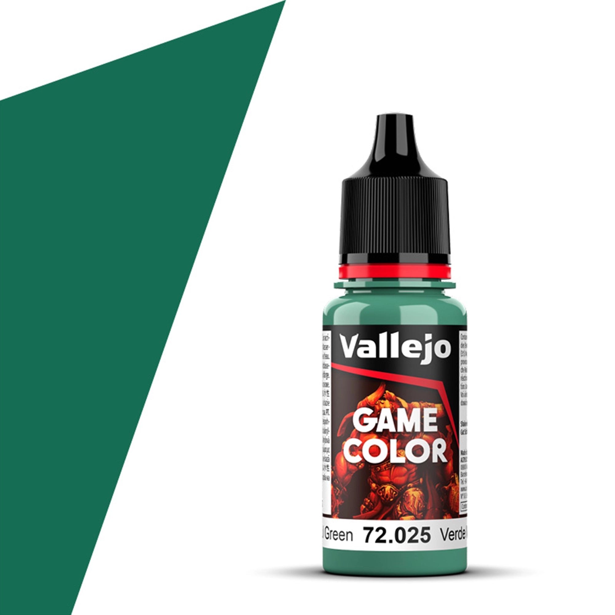 Foul Green (18 ml)