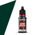 Scurvy Green (18 ml)