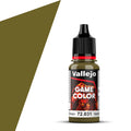 Camouflage Green (18 ml)