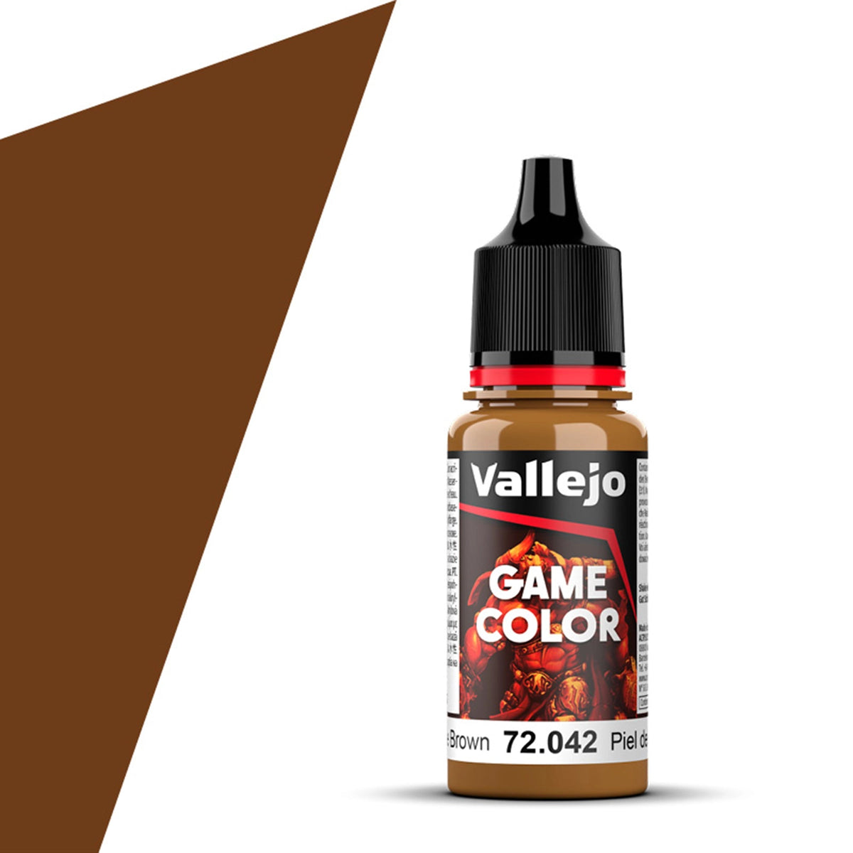 Parasite Brown (18 ml)