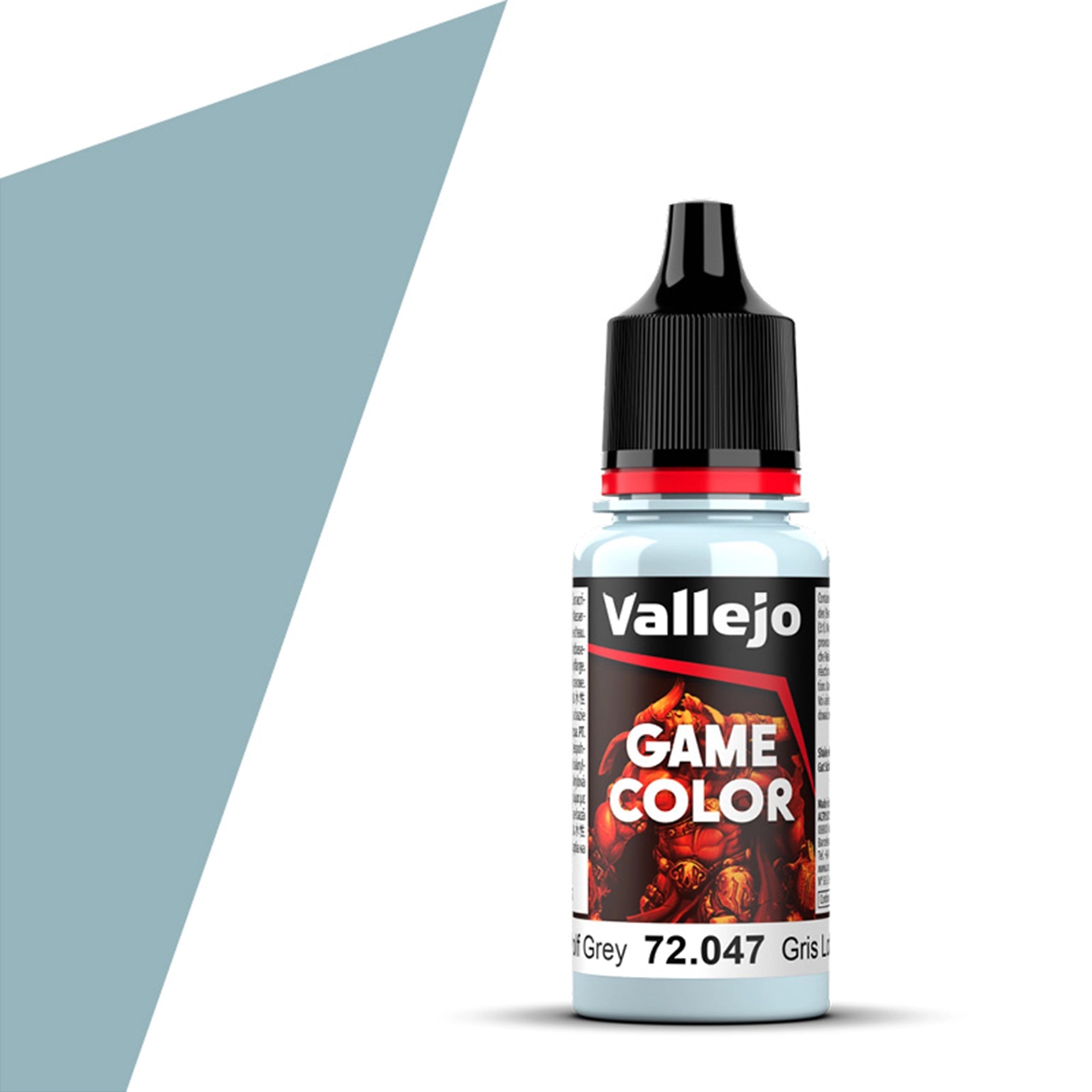 Wolf Grey (18 ml)