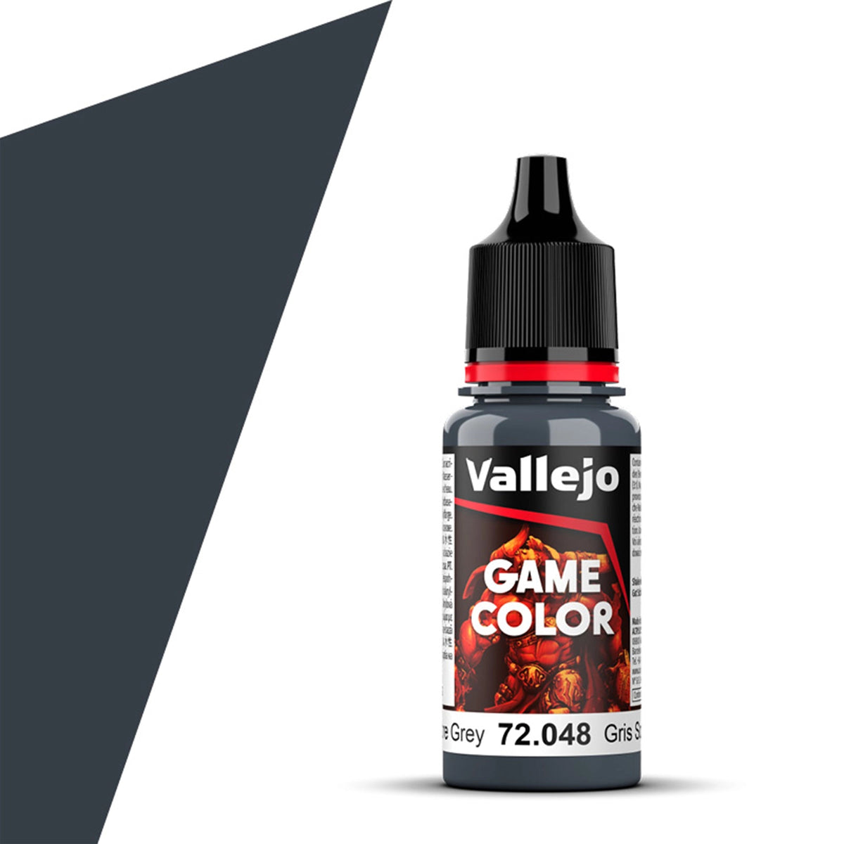 Sombre Grey (18 ml)