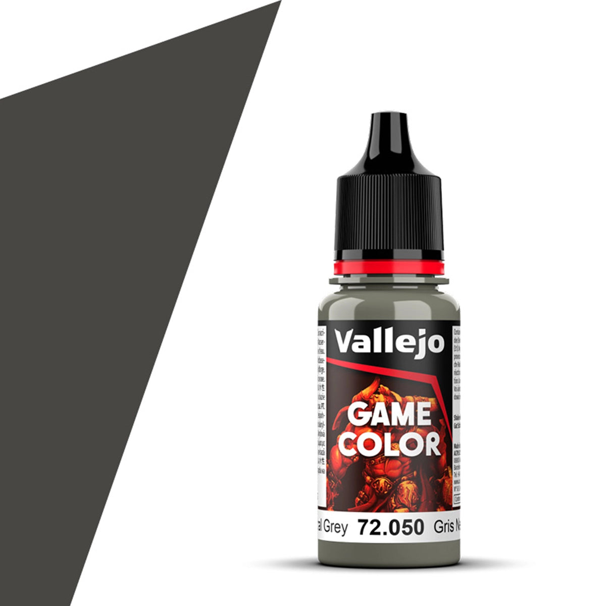 Neutral Grey (18 ml)